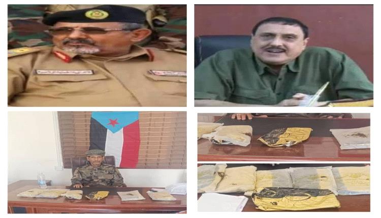 بتنسيق أمني محكم.. ضبط كمية كبيرة من الحشيش في خور مكسر