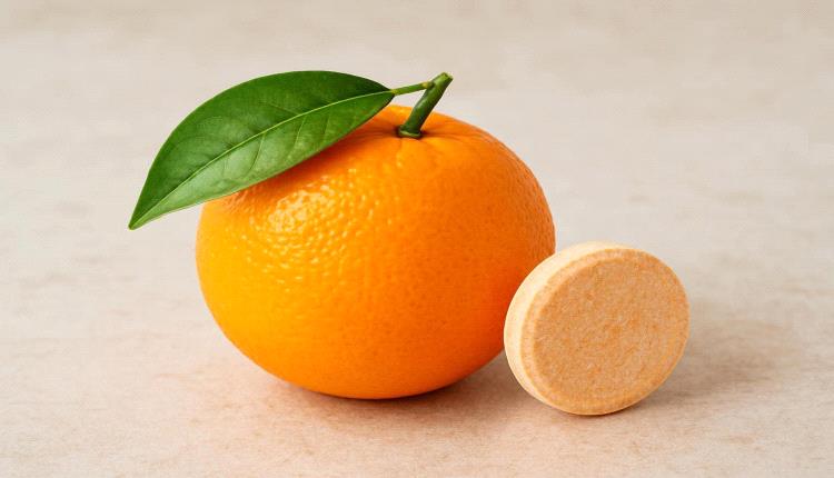 6 أطعمة غنية بفيتامين "سي" أكثر من البرتقال