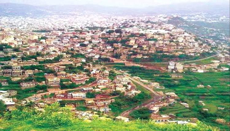 جريمة قتل عائلية تهز إب.. شاب يقتل خاله واثنين من أبنائه