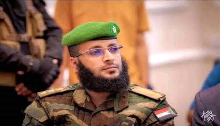 كشف دوافع استهداف الحوثيين للقائد كمال الحالمي في عدن