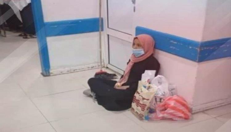 التهاب السحايا يحصد 26 وفاة ويصيب أكثر من 1200 في مناطق الشرعية