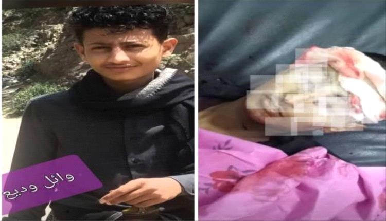 المخلافي يكشف جرائم خطيرة في المقاطرة ويعتذر عن معلومة محاولة اغتيال محافظ تعز