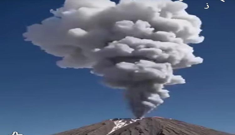 بعد ثوران هايلي غوبي الإثيوبي.. كيف يهدد الرماد البركاني الإنسان والبنى التحتية؟ 