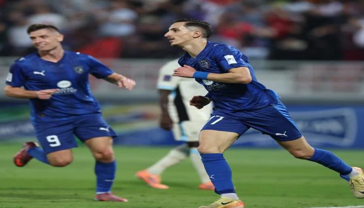 الدحيل القطري يسحق الاتحاد السعودي برباعية مذهلة بدوري أبطال آسيا للنخبة