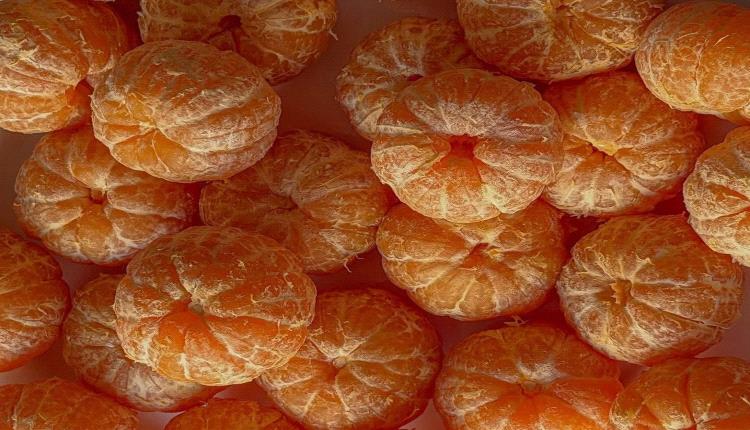 رغم فوائده الصحية.. نصائح طبية لمرضى المعدة من الإفراط في تناول اليوسفي