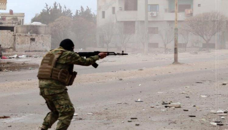 سوريا: اشتباكات بين الأمن ومسلحين في اللاذقية.. وتمديد حظر التجول في حمص