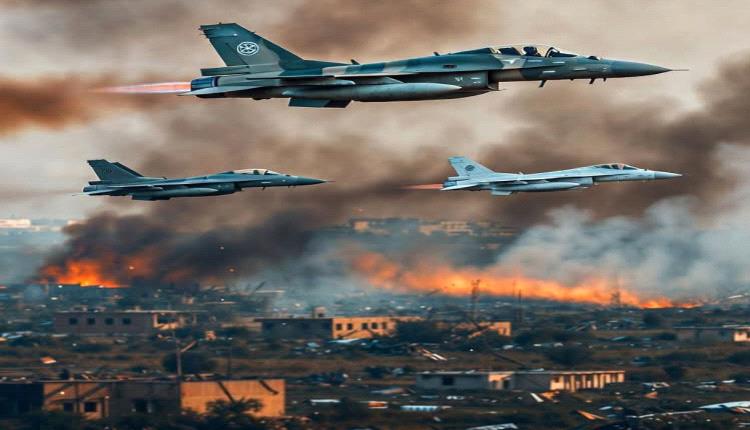 أفغانستان.. مقتل 10 أشخاص بضربات باكستانية