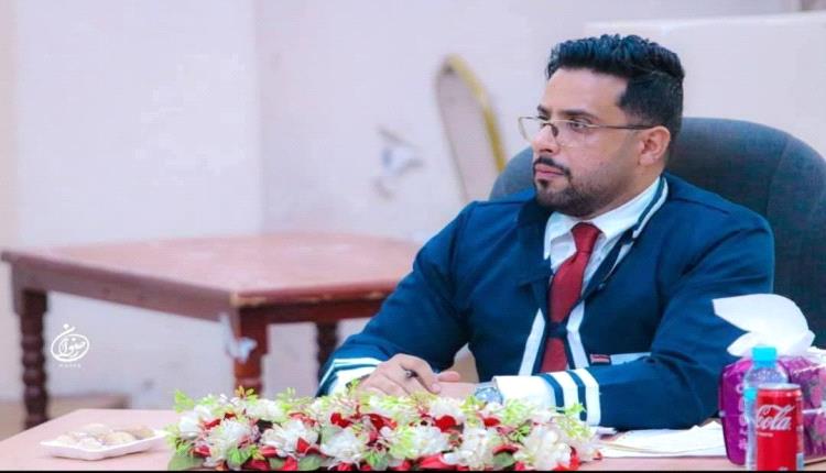 القضاء يلغي قرار جامعة عدن ويقر اعتماد درجة الماجستير للباحث عبدالرؤوف السقاف