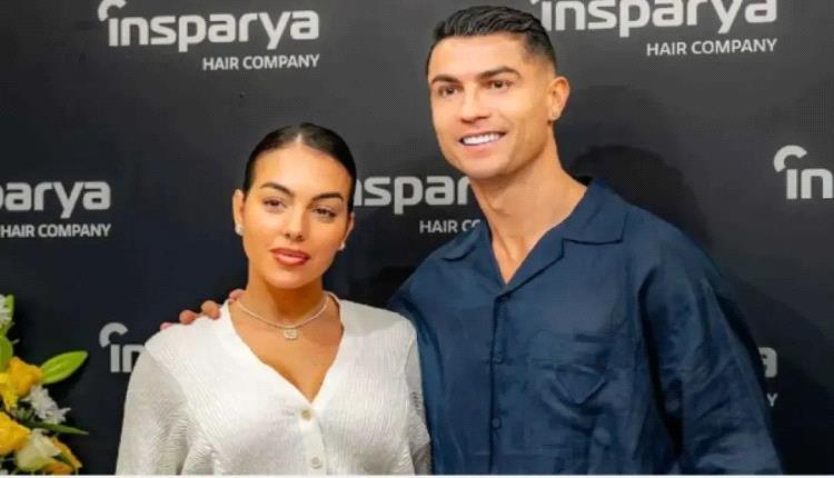 رونالدو يحدد موعد ومكان زفافه من وجورجينا 