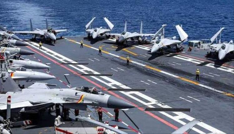 الصين تتوعد بسحق أي تدخل أجنبي في تايوان