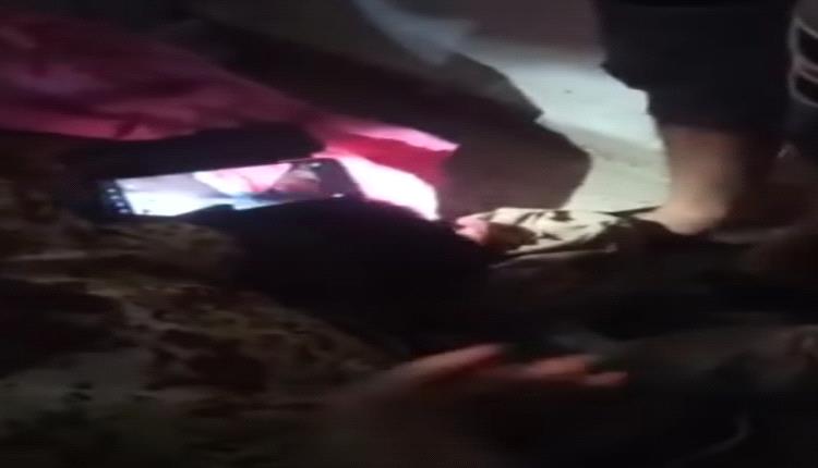 فيديو جديد يهز المقاطرة.. أب يبكي ابنه المقتول على يد شقيق الجبولي ويبحث عن عدالة غائبة منذ أشهر