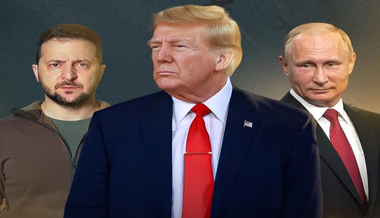 روسيا توافق على بعض التنازلات بشأن أوكرانيا 