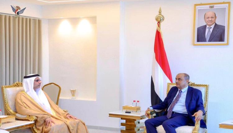 الحكومة اليمنية: دعم الإمارات للكهرباء سيحدث نقله نوعية في قطاع الطاقة