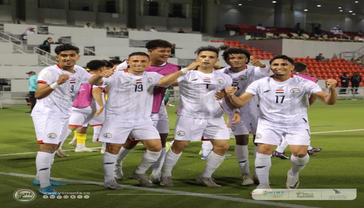 في سيناريو مثير.. منتخب اليمن يفقد التأهل إلى دور المجموعات في كأس العرب بعد الخسارة أمام جزر القمر 