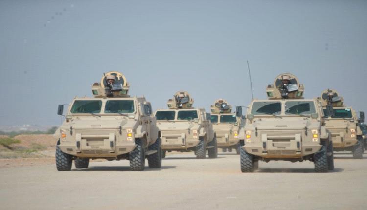 سلطة حضرموت تقول كلمتها في التوترات والتصعيد العسكري في المحافظة