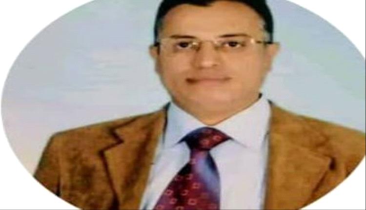 اختطاف وإذلال دكتور بارز في تعز