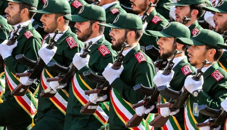 أستراليا تدرج الحرس الثوري الإيراني في قائمة الدول الراعية للإرهاب