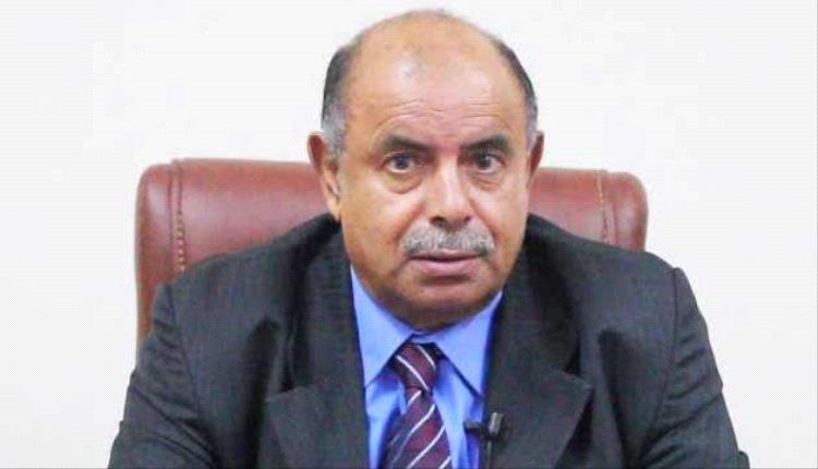 عاجل.. صدور قرار جمهوري بتعيين محافظا لحضرموت