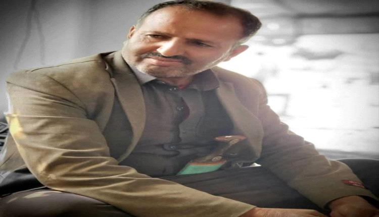 مقتل مواطن في ذمار وقبيلته تعلن أنه غريم نفسه