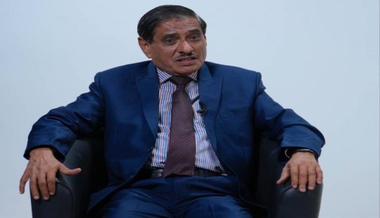 البحسني يحذر من "أخطر مرحلة" تمر بها حضرموت