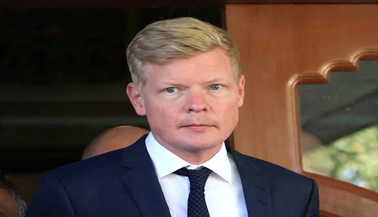 المبعوث الأممي يدلي بتصريحات جديدة حول مستقبل الوساطة في اليمن ويحذر من هذا الأمر