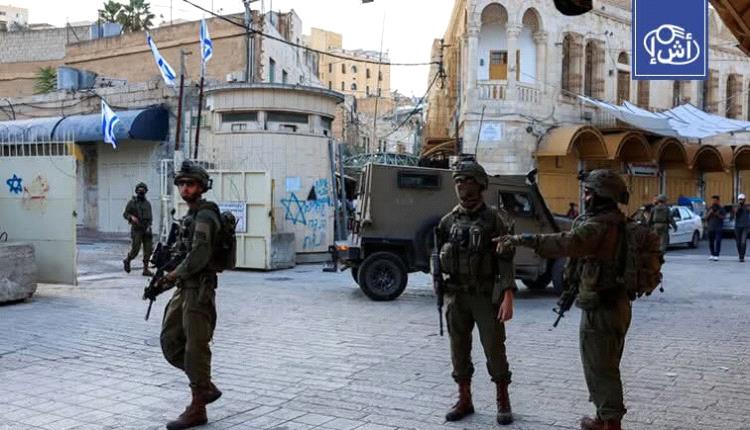 إصابة 25 فلسطينياً خلال العملية الإسرائيلية المستمرة بشمال الضفة الغربية