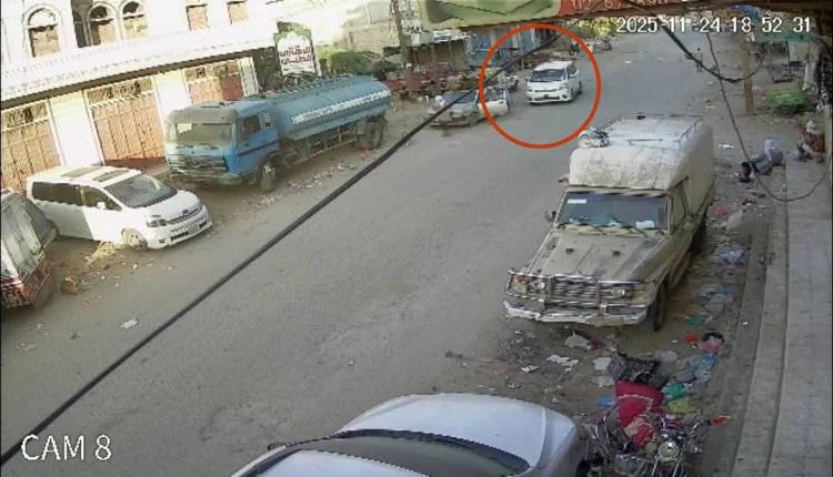 خطف الفتاة في لودر والأمن يضبط الخاطف في مأرب