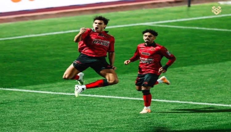 الخلود يخطف بطاقة التأهل لنصف نهائي كأس الملك بعد فوزه على الخليج  