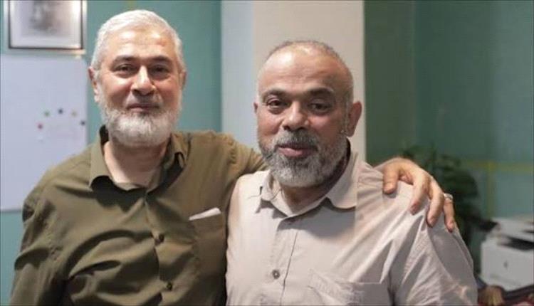 اعتراف رسمي من حزب الله.. قيادي بارز قضى 9 سنوات في تدريب الحوثيين بصنعاء