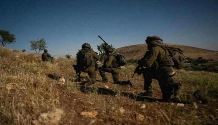 مقتل سوريين وإصابة 6 جنود إسرائيليين خلال عملية توغل في ريف دمشق