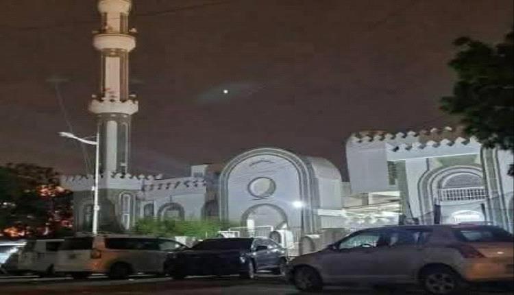 مكتب الأوقاف بعدن يكشف أسباب إغلاق مسجد الشوكاني