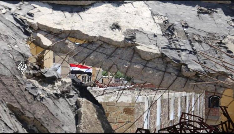 بين اهتمامات الساسة والمطبلون.. وطن مستباح بلا سروال 