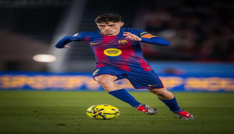 برشلونة يفوز على ألافيس ويتصدر ترتيب الدوري الإسباني