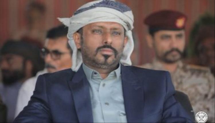 عمار علي يحذر بن حبريش من الوقوع في فخ تعطيل الإصلاحات