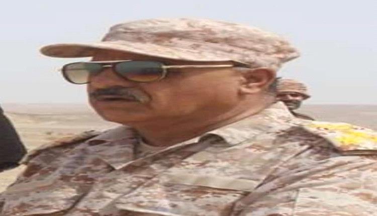 العميد أحمد المعاري يُحاصر بعد رفضه الانخراط في صراع حبريش السياسي