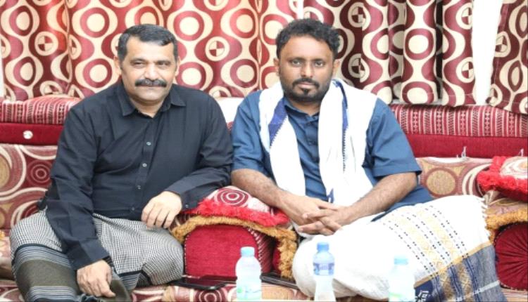 نيابة حضرموت تصدر أوامر قبض قهرية بحق عمرو بن حبريش ومبارك العوبثاني