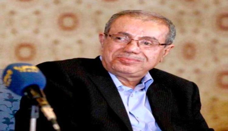 الحوثيون يحاصرون رئيس حزب المؤتمر صادق أبوراس داخل منزله بصنعاء