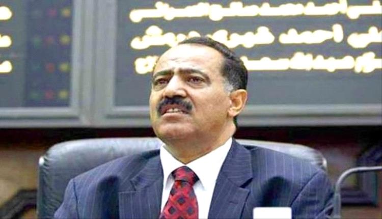 تغييرات جديدة  داخل قيادة المؤتمر بصنعاء والراعي قائماً أمين عام الحزب