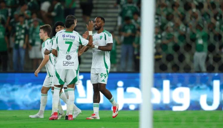 الأهلي يواجه الهلال.. نتائج قرعة نصف نهائي كأس الملك 