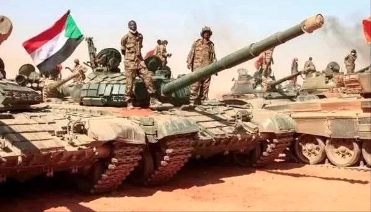 السودان.. مواجهات عنيفة بين الجيش والدعم السريع في بابنوسة 