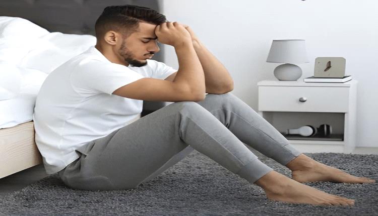 دراسة تكشف سبب التفكير المستمر ليلاً لدى مرضى الأرق