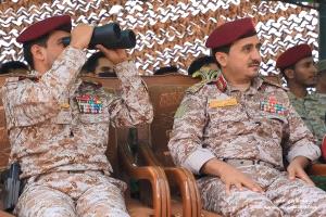 غياب يثير الشكوك.. تعثر المداني في استلام منصبه كرئيس أركان الحوثيين ونقل صلاحياته لقيادات بديلة