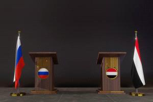 روسيا تكشف طريق اليمن الوحيد للحل النهائي وتعلن دعمها الاقتصادي والزراعي والخدمي