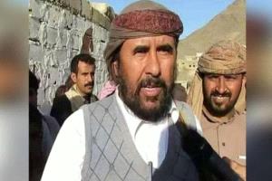 العقيلي: بيان أحزاب مأرب تمردٌ على الدولة وطعنة في ظهر العرادة بينما الانتقالي سلم عدن ومنافذها