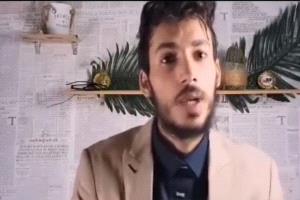 اختفاء حاتم بعد فضحه جرائم الحوثي بصنعاء تبكي القلب دما.. شهادات صادمة عن تواطؤ المنظمات باليمن