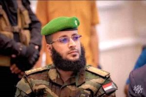 كشف دوافع استهداف الحوثيين للقائد كمال الحالمي في عدن