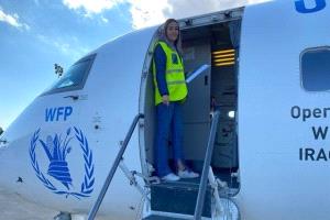 تصعيد جديد.. الحوثي يوقف رحلات الأمم المتحدة الجوية بين مأرب وعدن