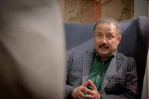 الصوفي يرفض عروض المناصب الرئاسية