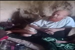 الحوثي يعدم الشيخ الجماعي بعد حصار منزله واقتحامه بالأسلحة الثقيلة.. قتل 3 من الجماعة