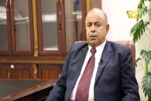 ننشر السيرة الذاتية لمحافظ حضرموت الجديد سالم احمد سعيد الخنبشي